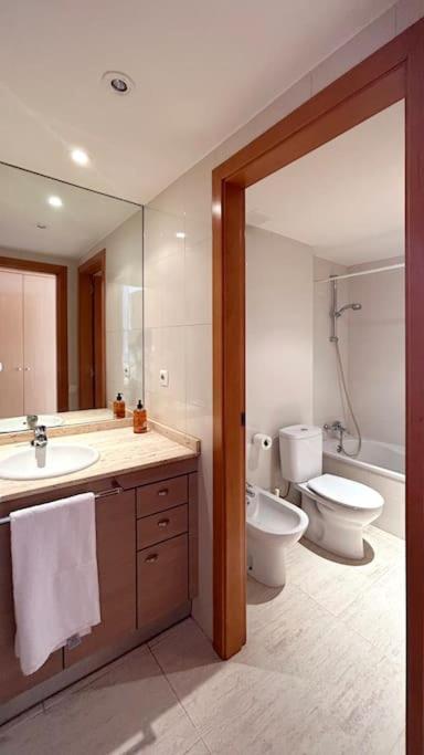 M2 Apartament Centric ตาราสซา ภายนอก รูปภาพ