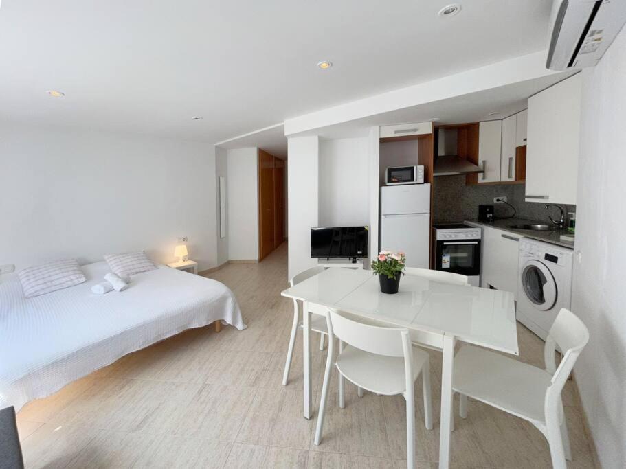 M2 Apartament Centric ตาราสซา ภายนอก รูปภาพ