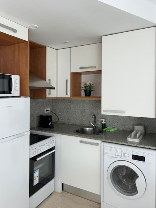 M2 Apartament Centric ตาราสซา ภายนอก รูปภาพ