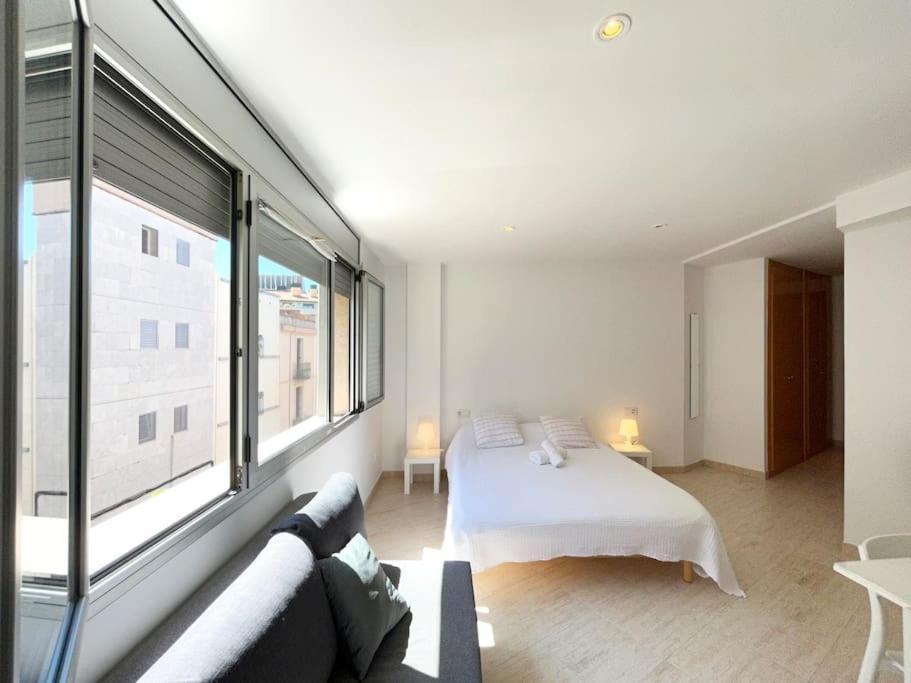 M2 Apartament Centric ตาราสซา ภายนอก รูปภาพ